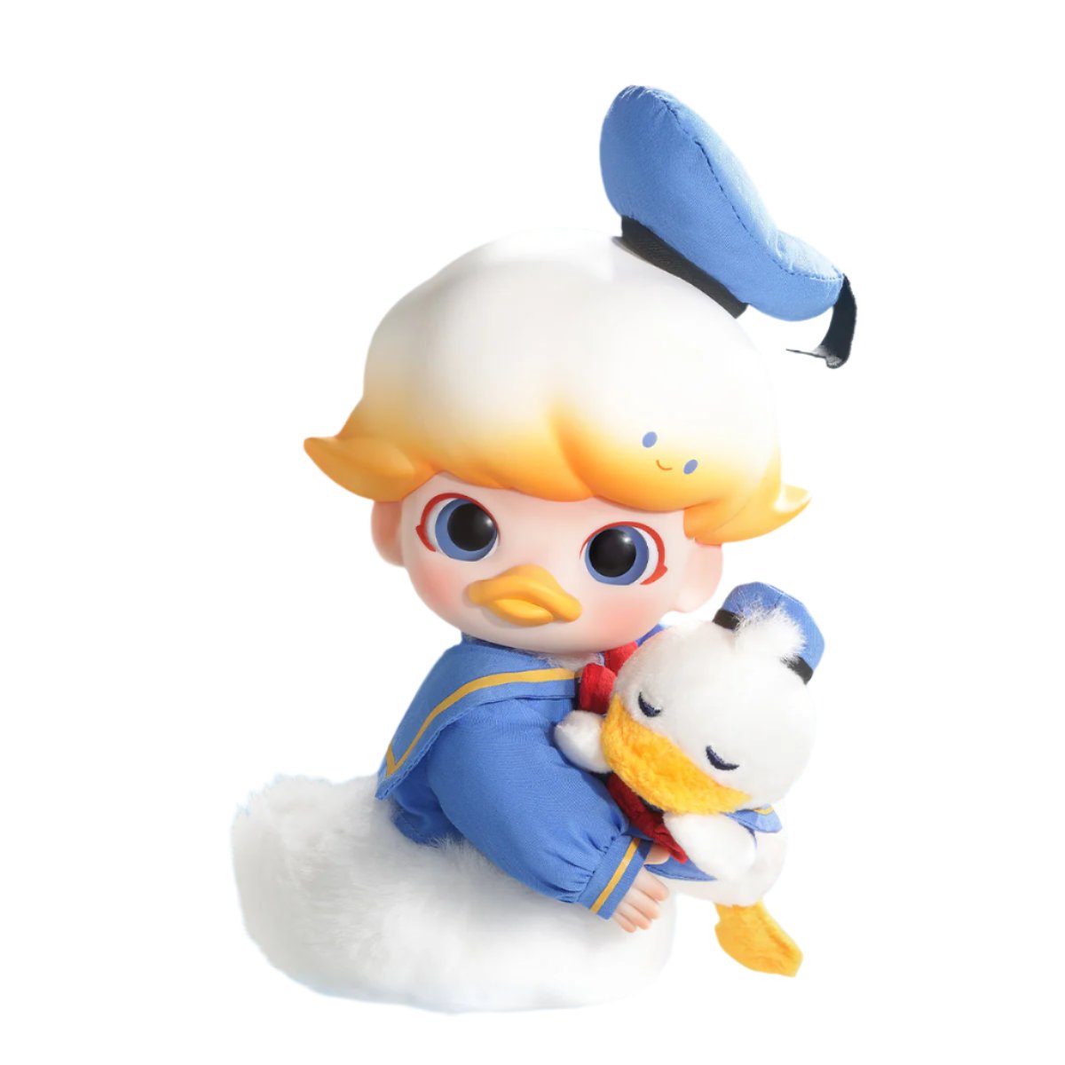 Dimoo Duck DIMOO Donald Duck 1/8 Action Figure