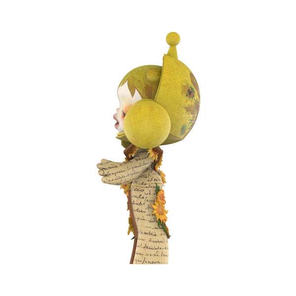 POP MART MEGA α SKULLPANDA 400% Van Gogh 20250801_170445_596589____4_me