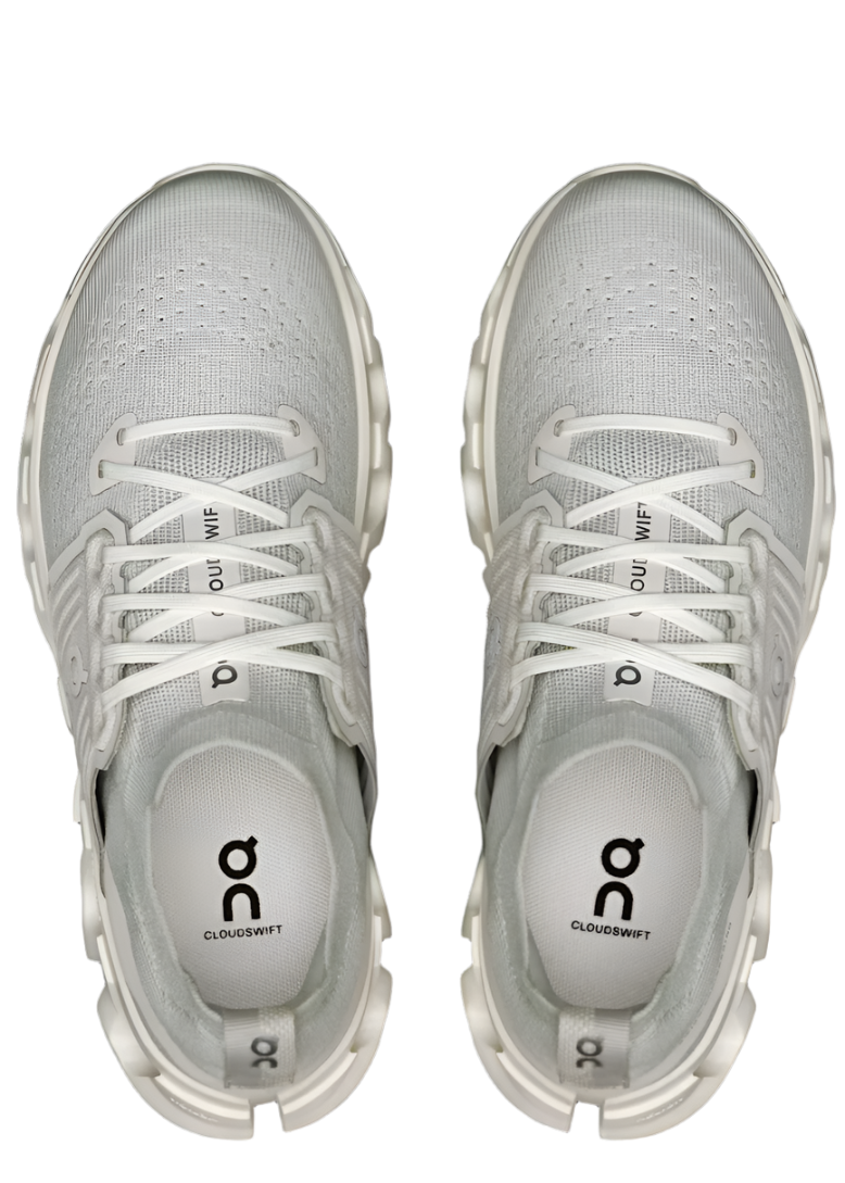 On Running Cloudswift 4 Wolf Sand (Women's)