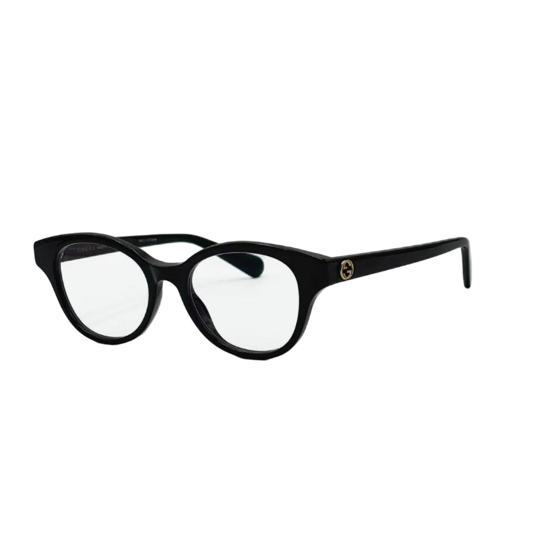 Gucci GG0924O 001 Eyeglasses (Like new)