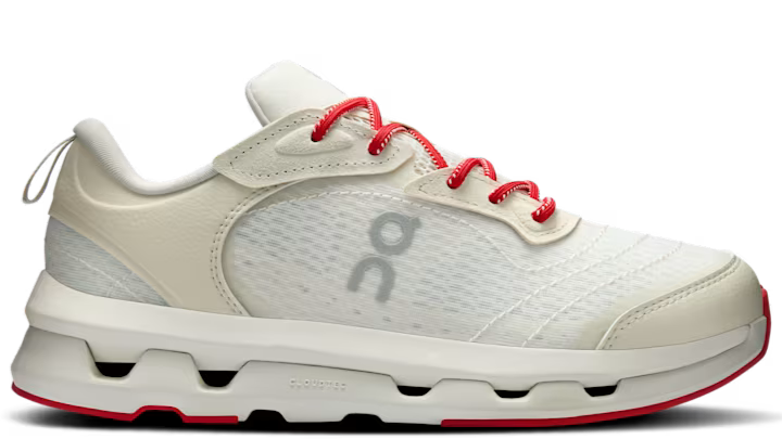 On Running Cloudzone Moon Zendaya Ivory Wolf (Women's)