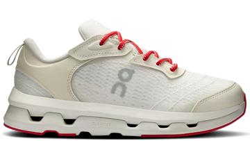 On Running Cloudzone Moon Zendaya Ivory Wolf (Women's)