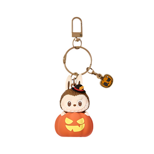 Happy Halloween Party Series- Luminous Pumpkin Pendant