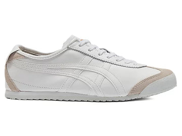 Onitsuka Tiger Mexico 66 White White