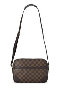 Louis Vuitton Damier Ebene Trocadero 27 (Pre-owned)