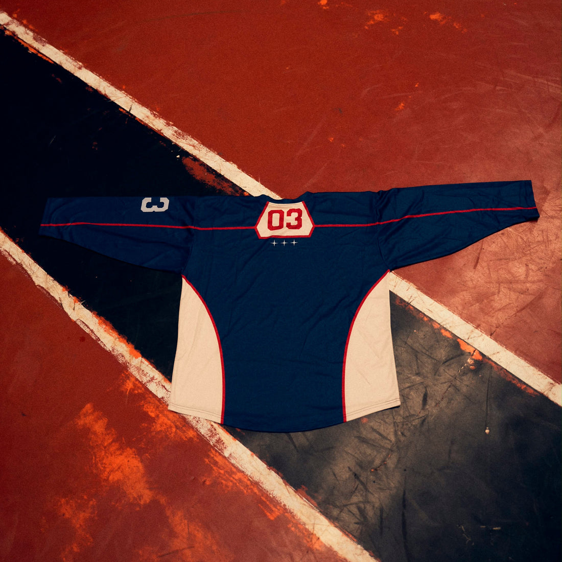 SONO Verve Jersey
