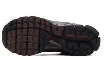 Nike Zoom Vomero 5 Black Burgundy Crush (Women's)
