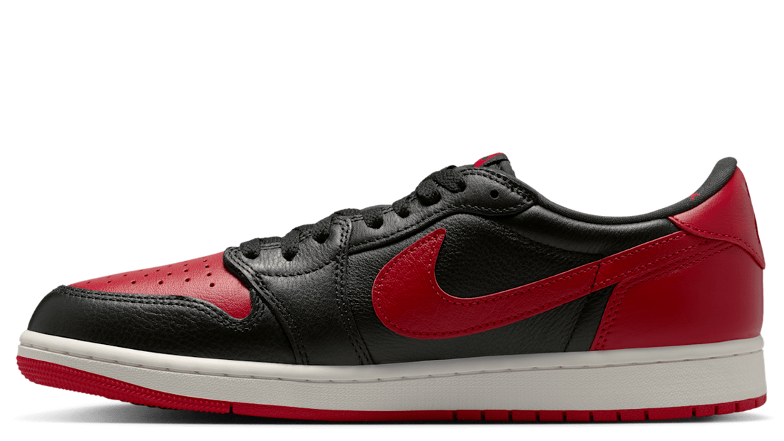 Jordan 1 Retro Low OG Banned