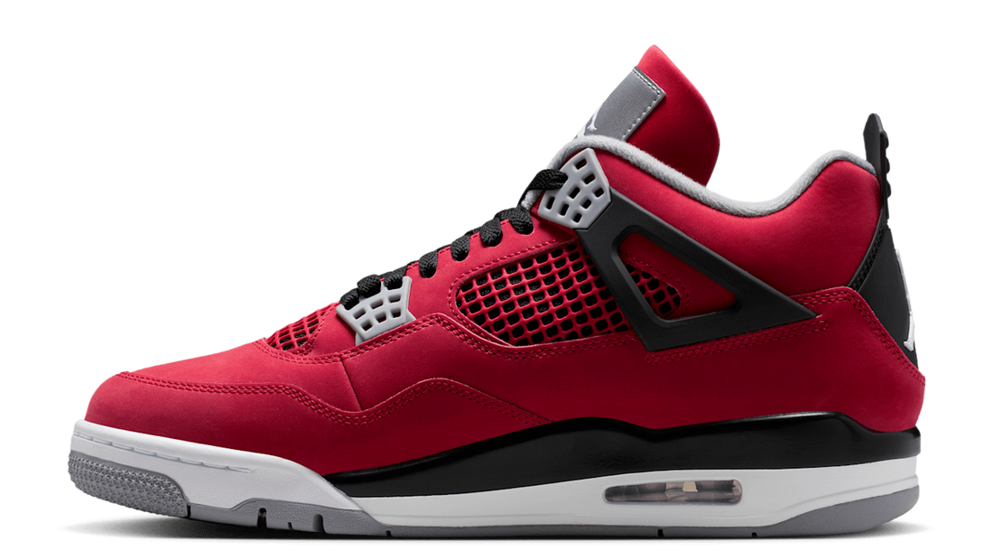 Jordan 4 Retro Toro Bravo (2026)