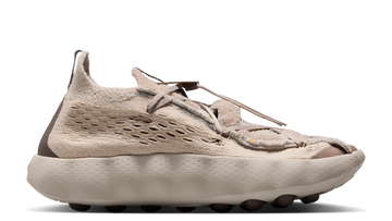 Nike Mind 002 Fossil Stone and Plum Eclipse