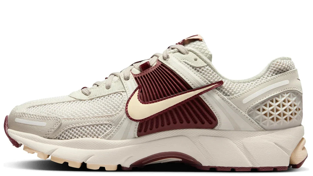 Nike Zoom Vomero 5 JD Phantom Grey Pearl White (Women's)