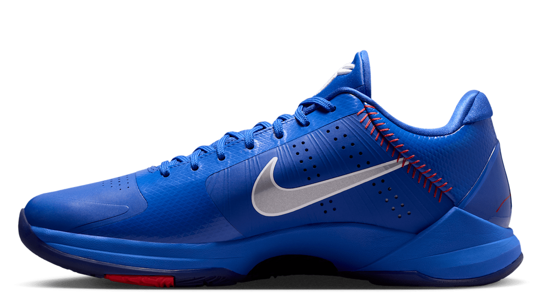Nike Kobe 5 Protro Dodgers