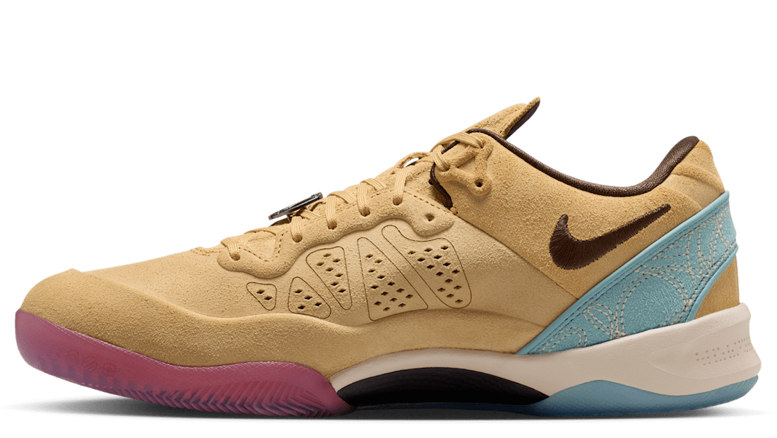 Nike Kobe 8 EXT Protro Siempre Hermanos