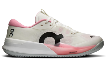 On The Roger Pro 3 Clay Ivory Magnolia (Women's)