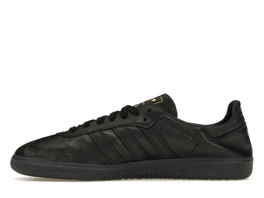 adidas Samba Decon
Core Black