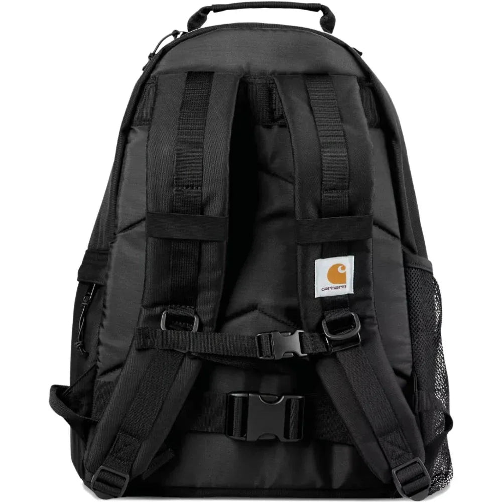 Carhartt WIP Wip Kickflip backpack Black