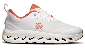 On Running Cloudtilt 2 LOEWE White Orange