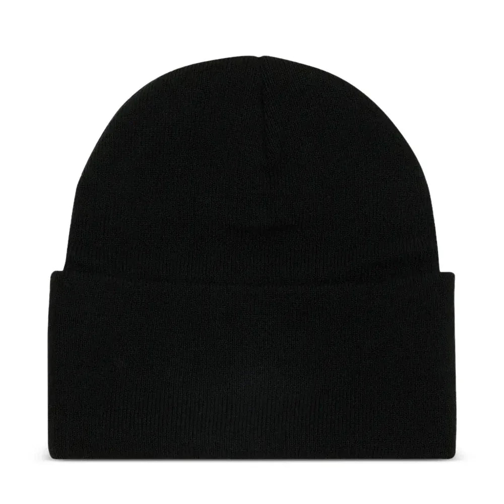Chrome Hearts logo-embroidered Beanie Black
