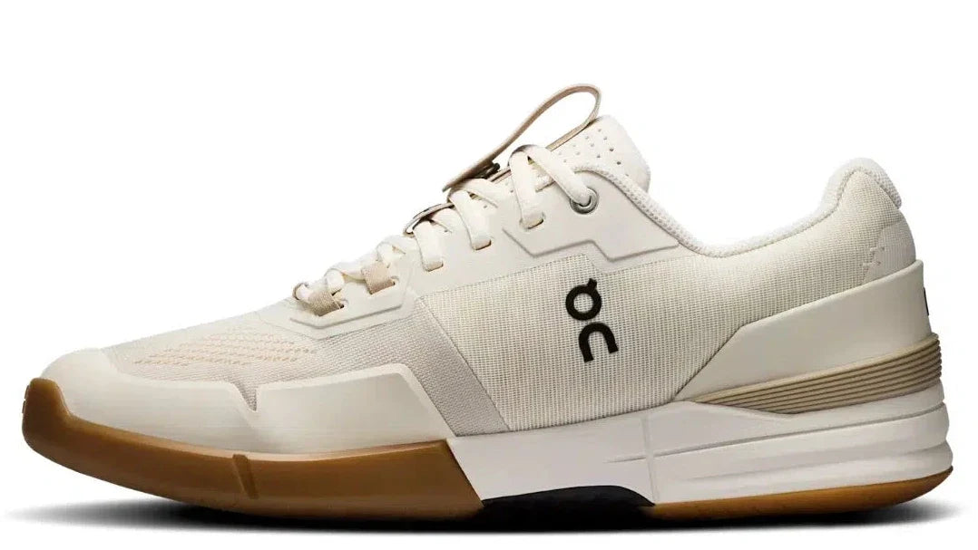 On The Roger Pro Ivory Ivory (Women's)