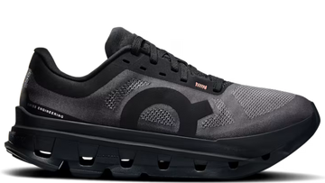 On Running Cloudflow 5 Black Black (Women's)