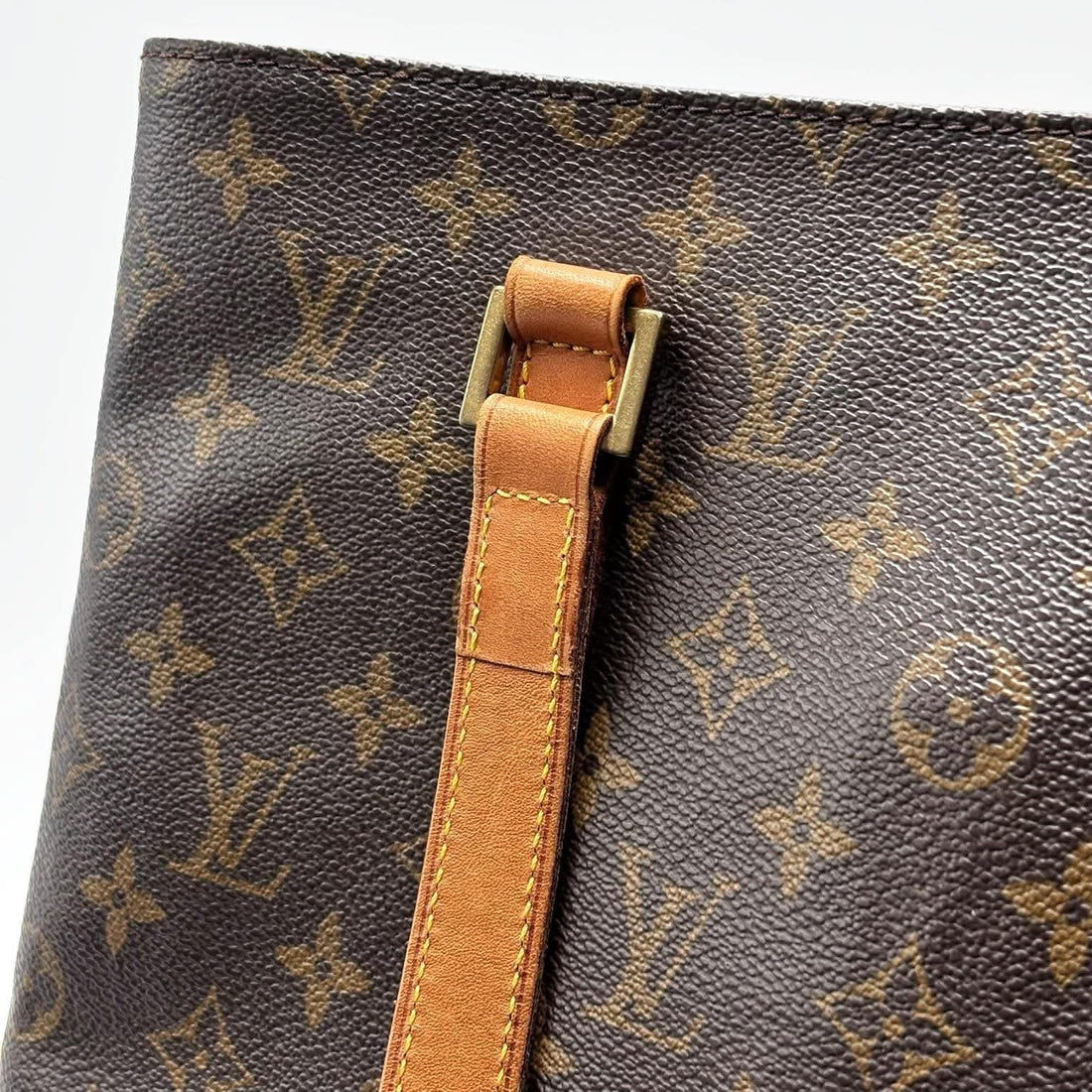 Louis Vuitton Vavin GM tote bag (Like new) 63YKJ7