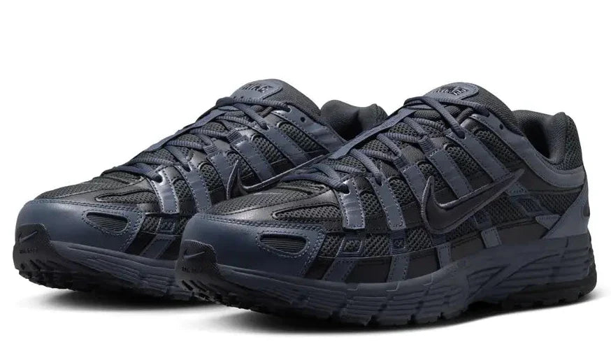 Nike P-6000 Dark Smoke Grey