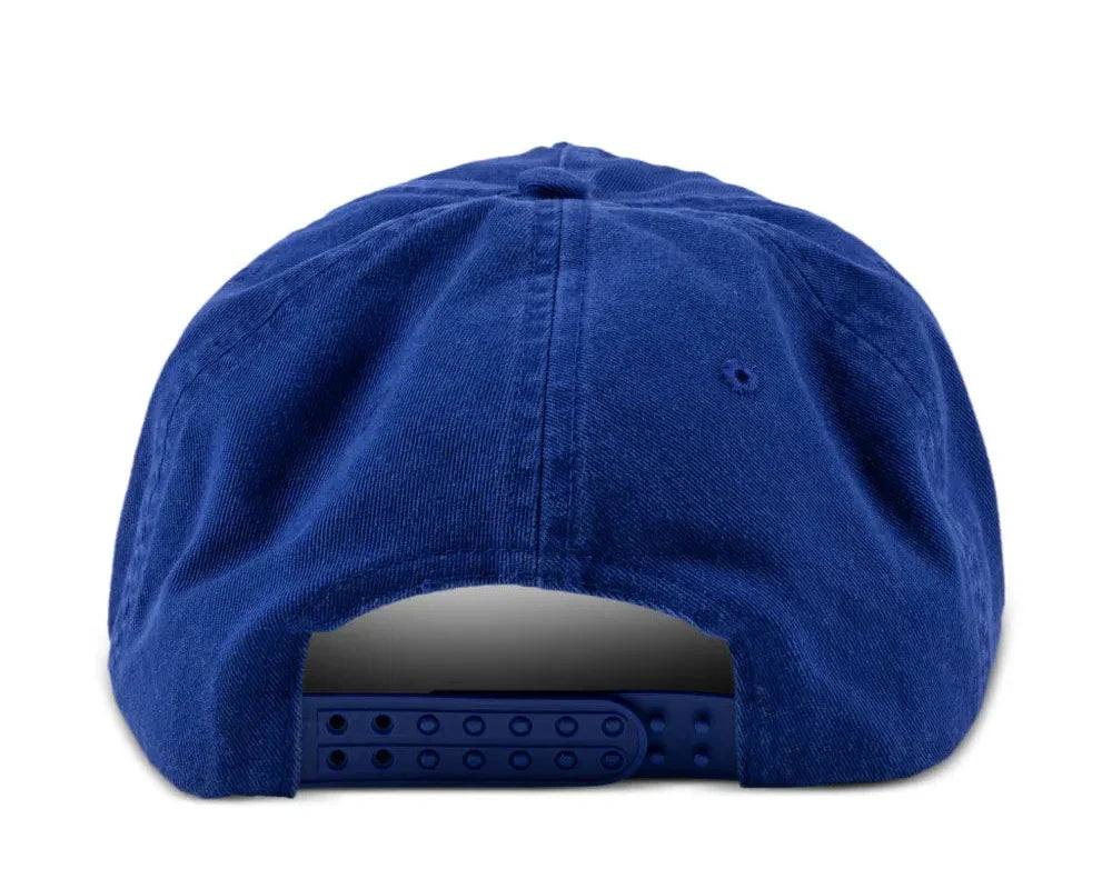 Stussy LA chapter Embroidered Cap