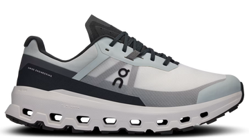 On Running Cloudvista 2 Glacier Eclipse