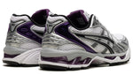 Load image into Gallery viewer, ASICS Gel-Kayano 14 White Dark Grape (Women&#39;s)
