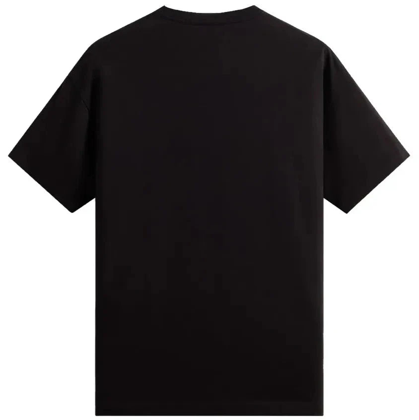 Kith West Hollywood Tee Black