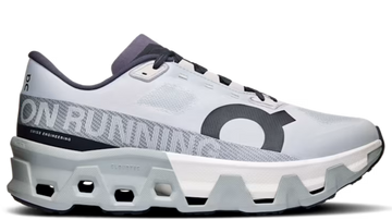 On Running Cloudmonster Hyper Glacier Ivory