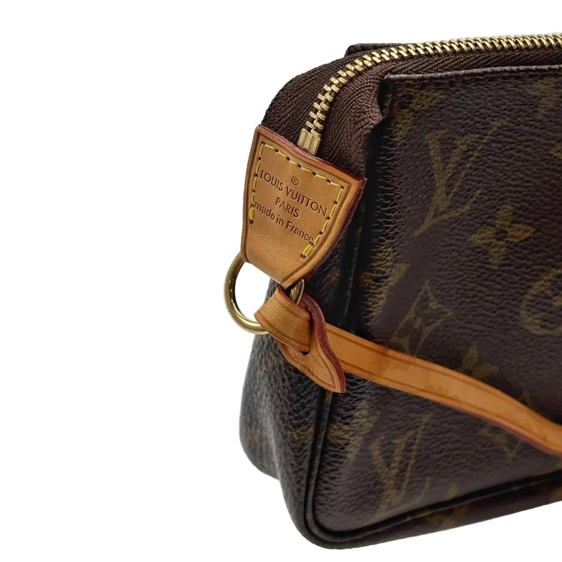 Louis Vuitton Monogram Pochette Accessoires (Like new) 8MRYQQJ