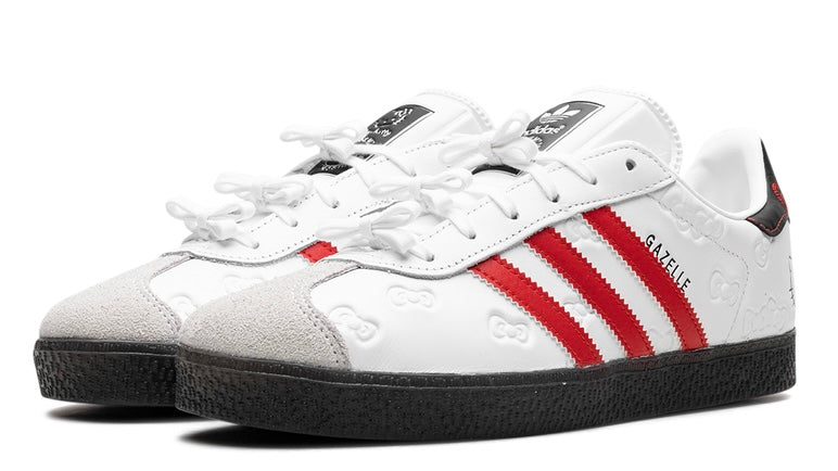 Adidas Gazelle Hello Kitty (GS)