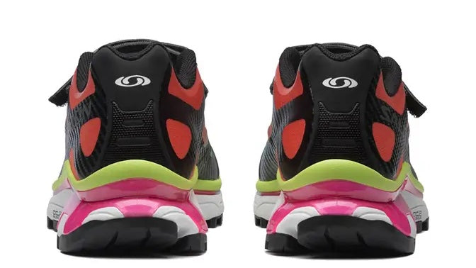 Salomon XT-Mary Jane MM6 Maison Margiela Ginger Electric Green