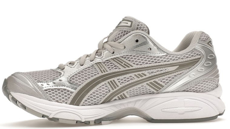 ASICS Gel-Kayano 14 Cloud Grey (Women's)