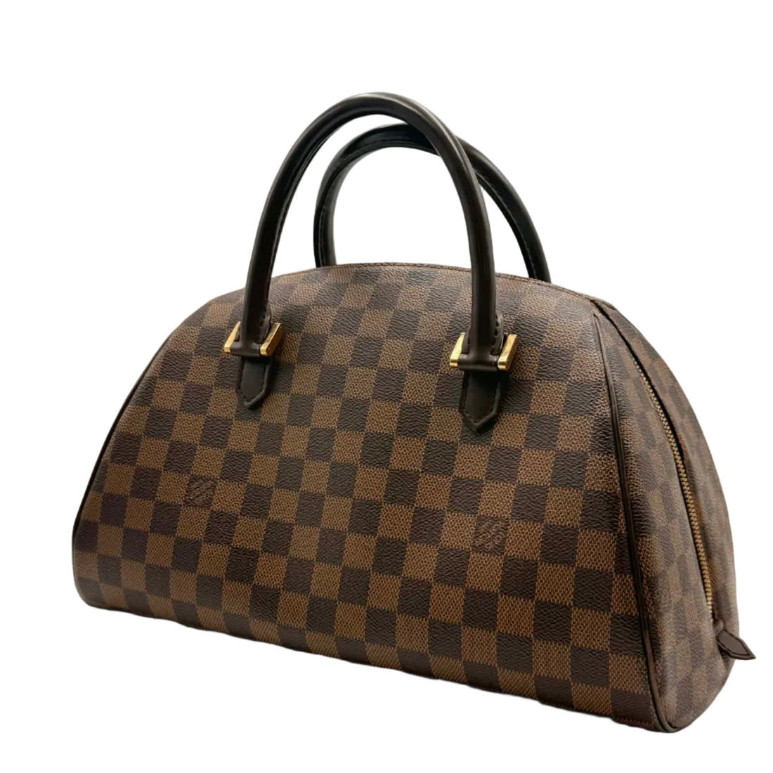 Louis Vuitton Damier Ebene Canvas Rivera MM (Like new) VJTYHB6