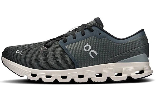 On Running Cloud X 4 Shadow Apollo