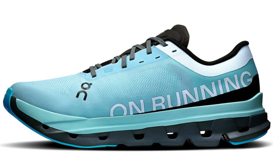 On Running Cloudflow 5 Arctic Stone