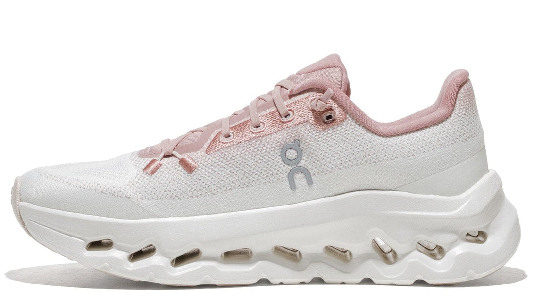 On Running Cloudtilt Biscuit Ivory (Women's)