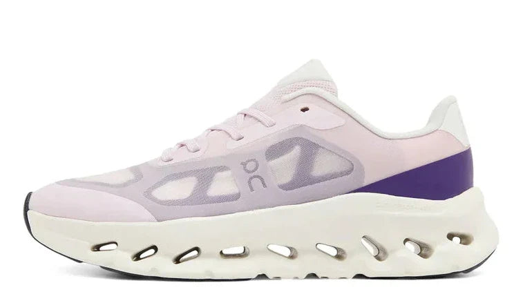 On Running Cloudtilt Remix Orchid Ivory (Women's)