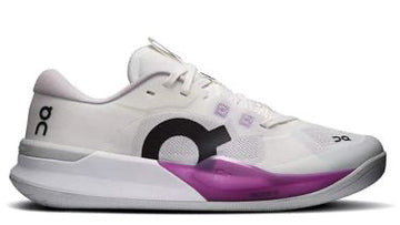 On The Roger Pro 3 White Muscadine (Women's)