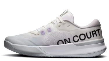 On The Roger Pro 3 White Muscadine (Women's)