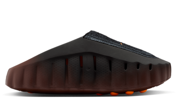 Nike Mind 001 Flyknit Slide Bronze Eclipse Total Orange