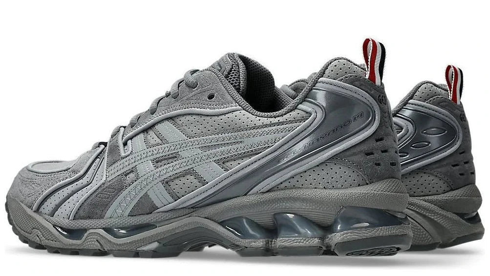 ASICS Gel-Kayano 14 Thom Browne Grey