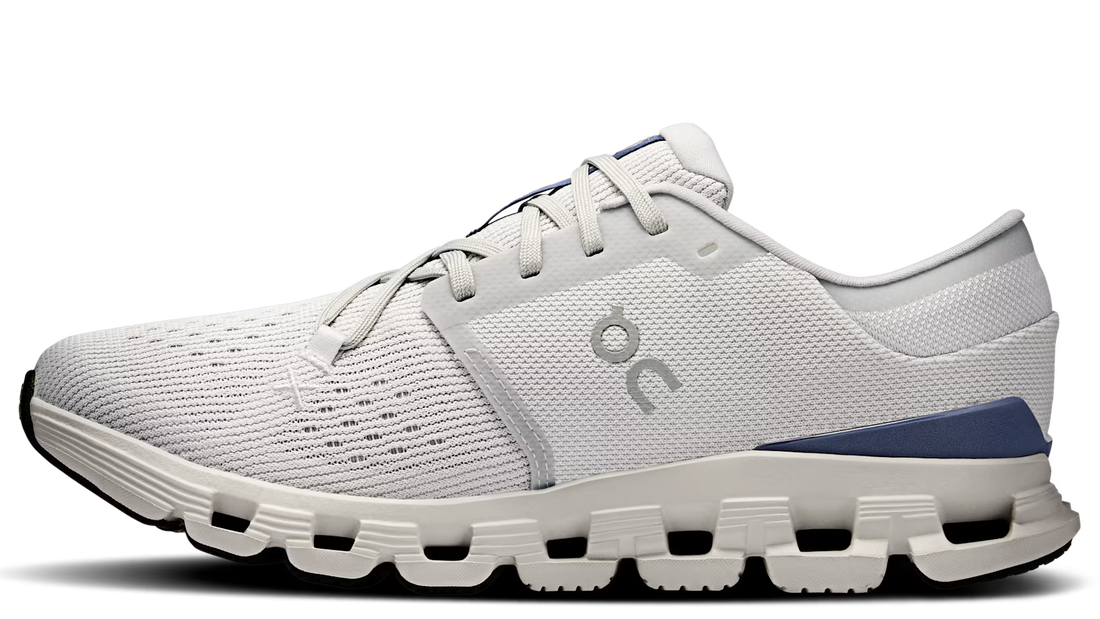 On Running Cloud X 4 Lavender Acai (Women's)