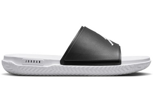 Jordan Jumpman Slide
Black White