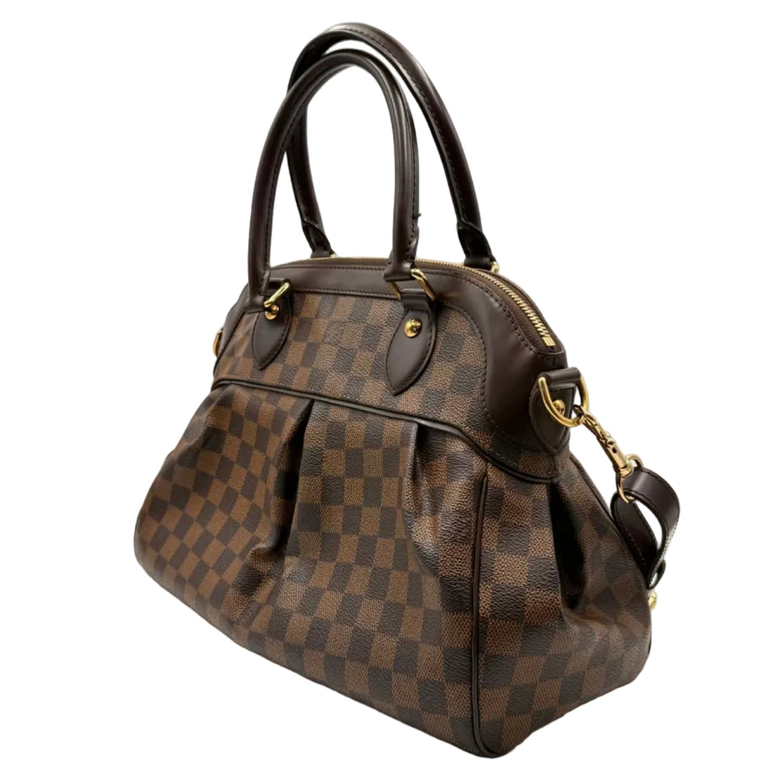 Louis Vuitton 2011 Damier Trevi PM Bag (Like new) YY8HWVX