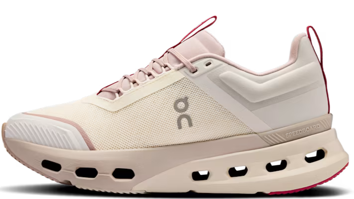 On Cloudnova X Ice Fade (Women's)
