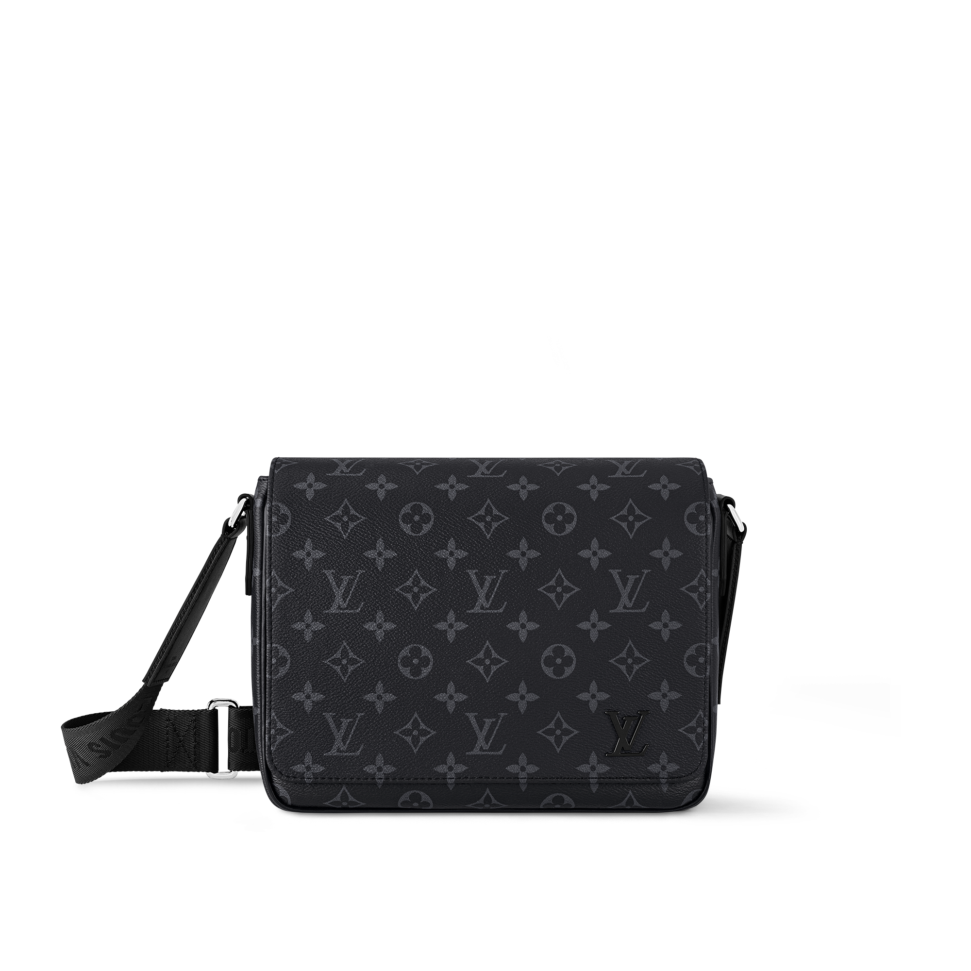 Louis Vuitton District PM M46255 NV3 Shoulder bag (Pre-owned)