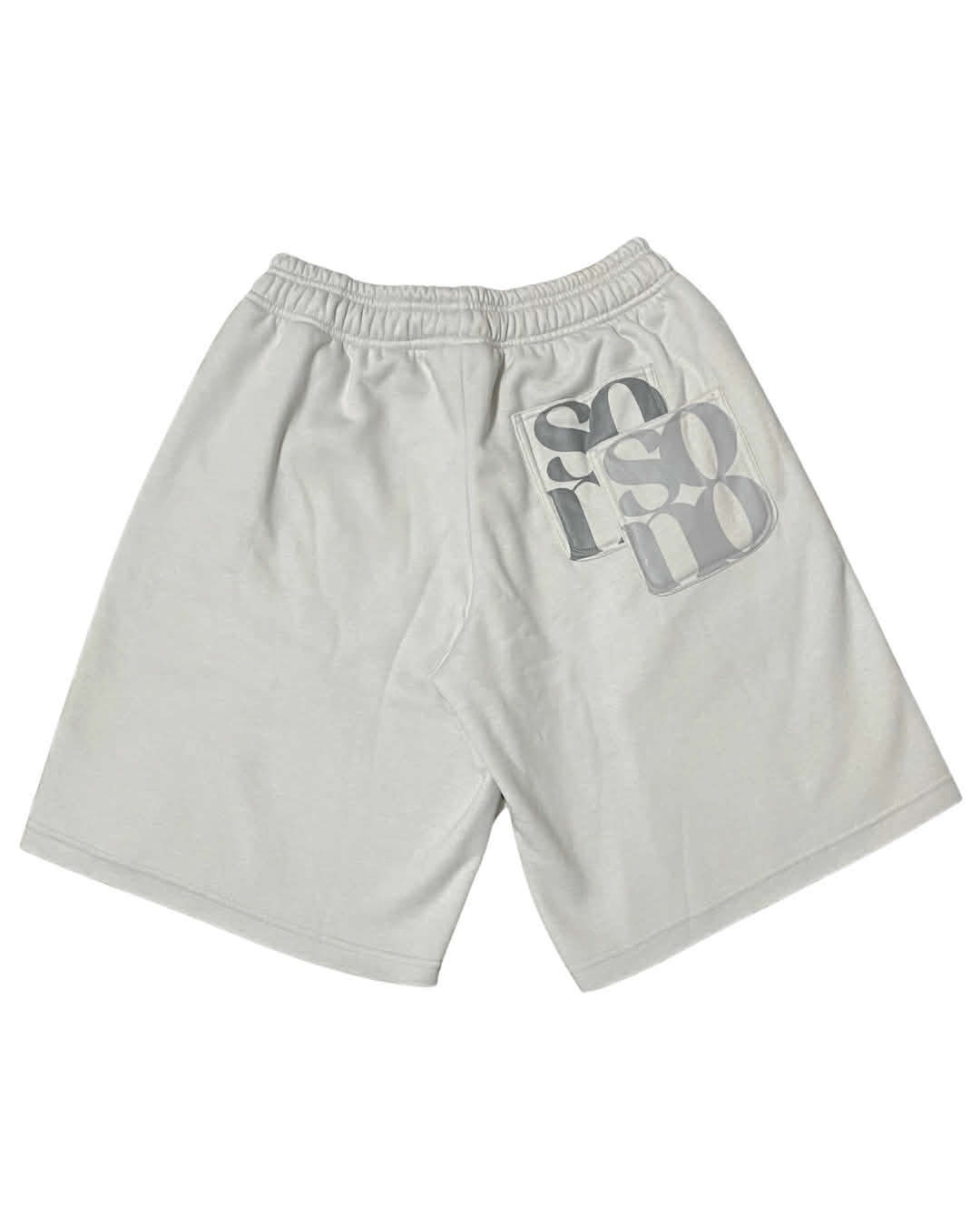 SONO Sweatshorts Clay